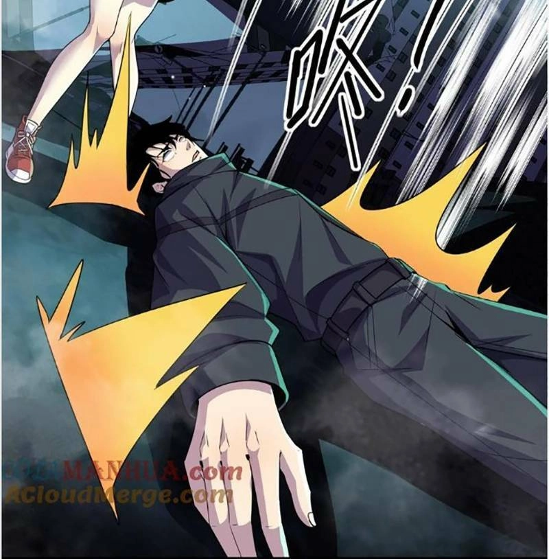 Ta, Người Chỉ Cần Nhìn Thấy Thanh Máu, Có Thể Trừng Phạt Thần Linh Chapter 113 - 16