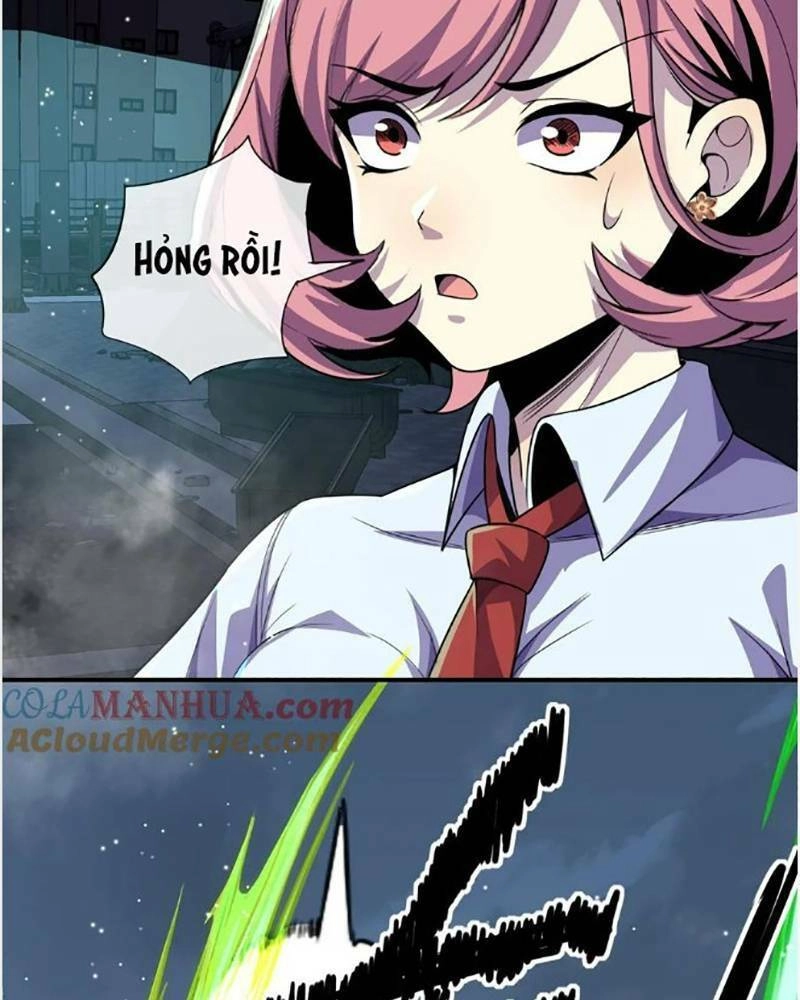 Ta, Người Chỉ Cần Nhìn Thấy Thanh Máu, Có Thể Trừng Phạt Thần Linh Chapter 113 - 19