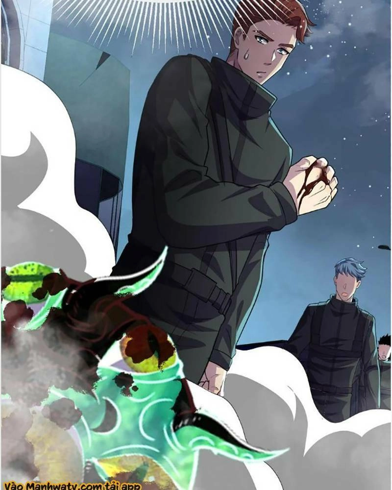 Ta, Người Chỉ Cần Nhìn Thấy Thanh Máu, Có Thể Trừng Phạt Thần Linh Chapter 113 - 23