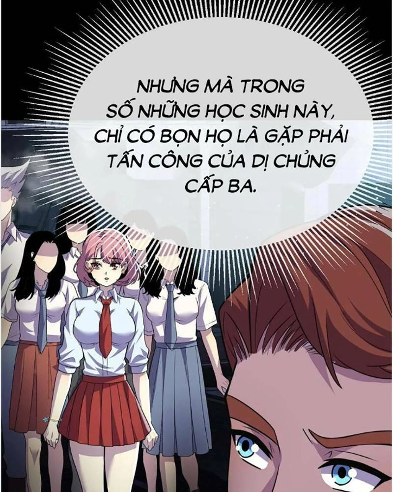 Ta, Người Chỉ Cần Nhìn Thấy Thanh Máu, Có Thể Trừng Phạt Thần Linh Chapter 113 - 26