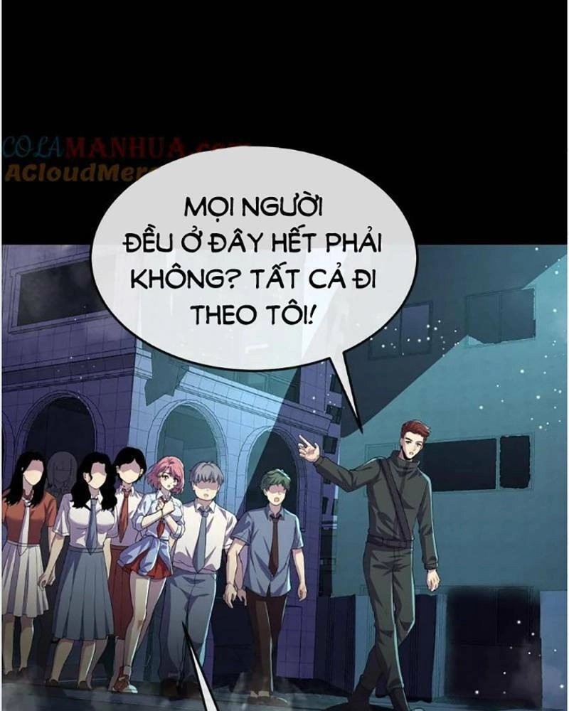 Ta, Người Chỉ Cần Nhìn Thấy Thanh Máu, Có Thể Trừng Phạt Thần Linh Chapter 113 - 28