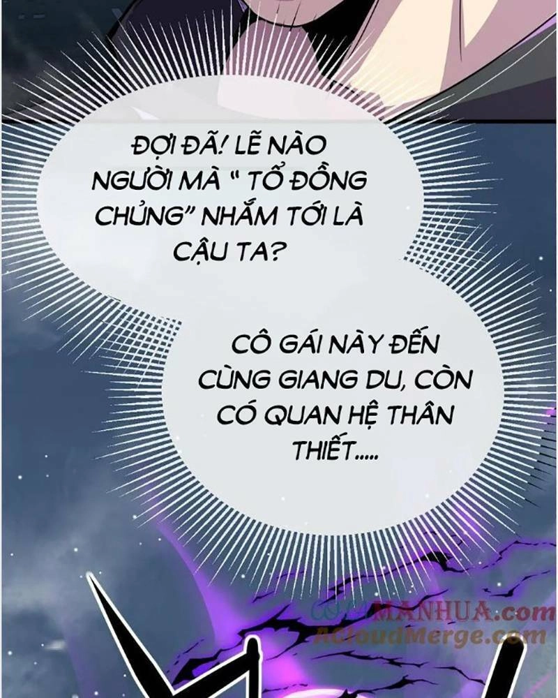 Ta, Người Chỉ Cần Nhìn Thấy Thanh Máu, Có Thể Trừng Phạt Thần Linh Chapter 113 - 33