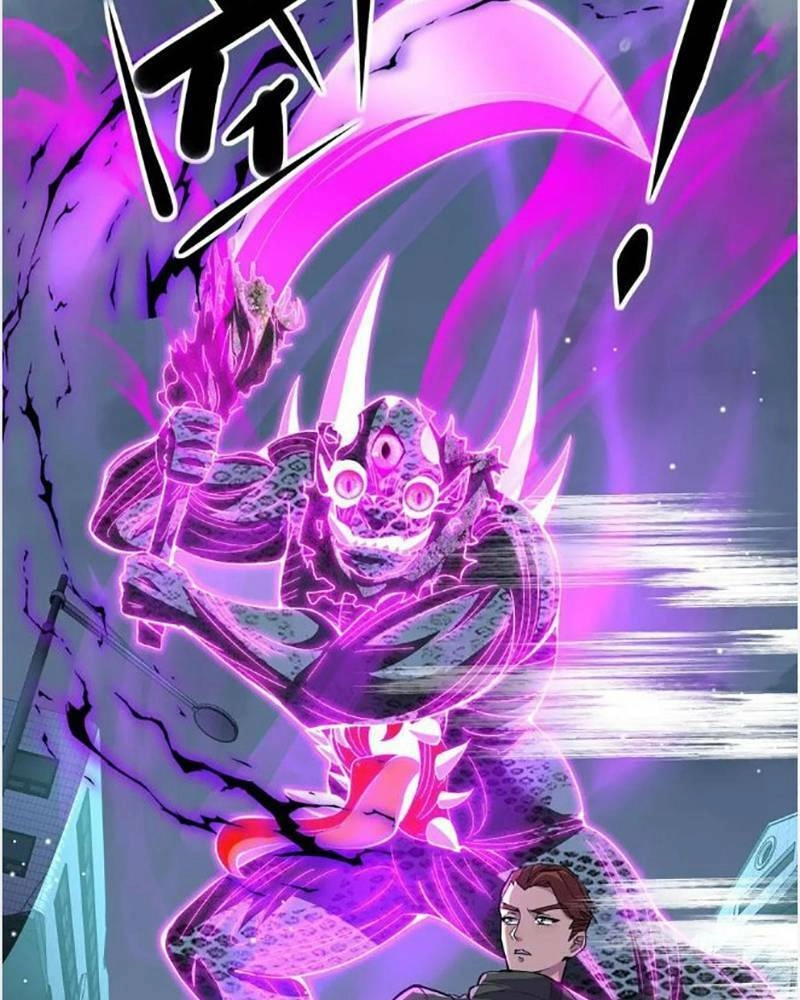 Ta, Người Chỉ Cần Nhìn Thấy Thanh Máu, Có Thể Trừng Phạt Thần Linh Chapter 113 - 34