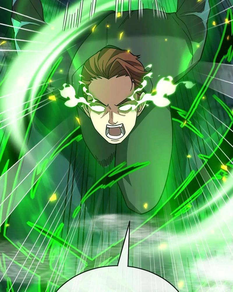 Ta, Người Chỉ Cần Nhìn Thấy Thanh Máu, Có Thể Trừng Phạt Thần Linh Chapter 114 - 4