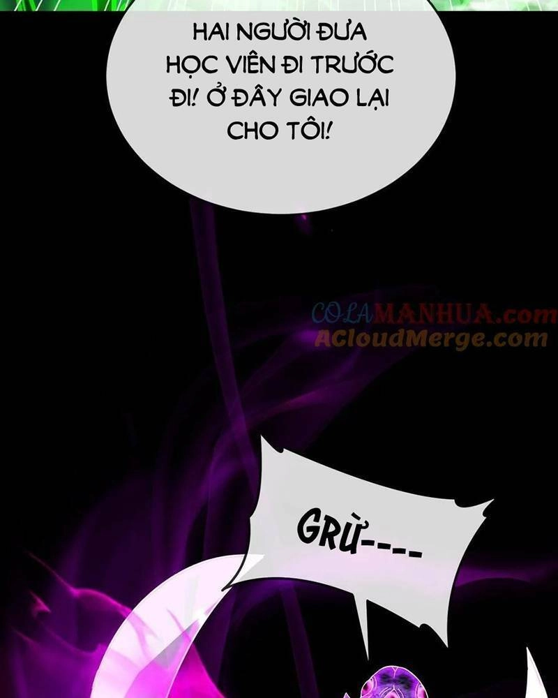 Ta, Người Chỉ Cần Nhìn Thấy Thanh Máu, Có Thể Trừng Phạt Thần Linh Chapter 114 - 5