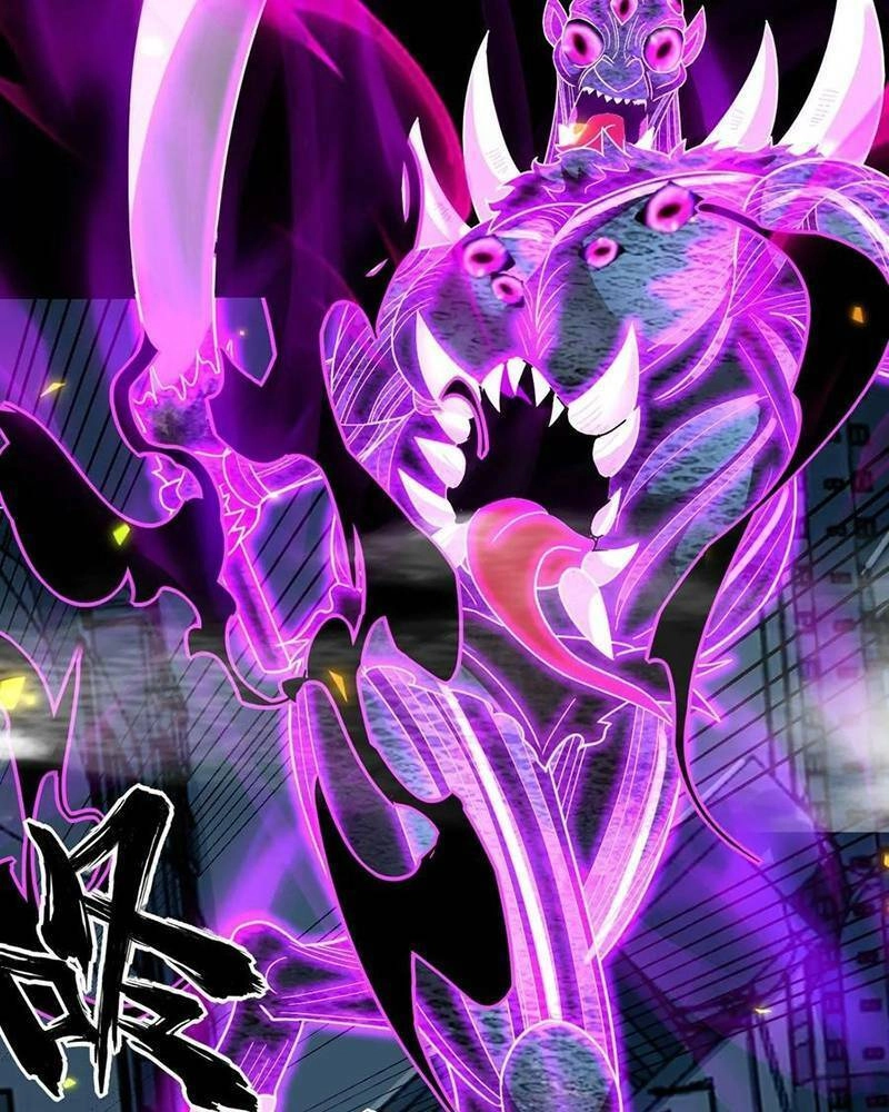 Ta, Người Chỉ Cần Nhìn Thấy Thanh Máu, Có Thể Trừng Phạt Thần Linh Chapter 114 - 6