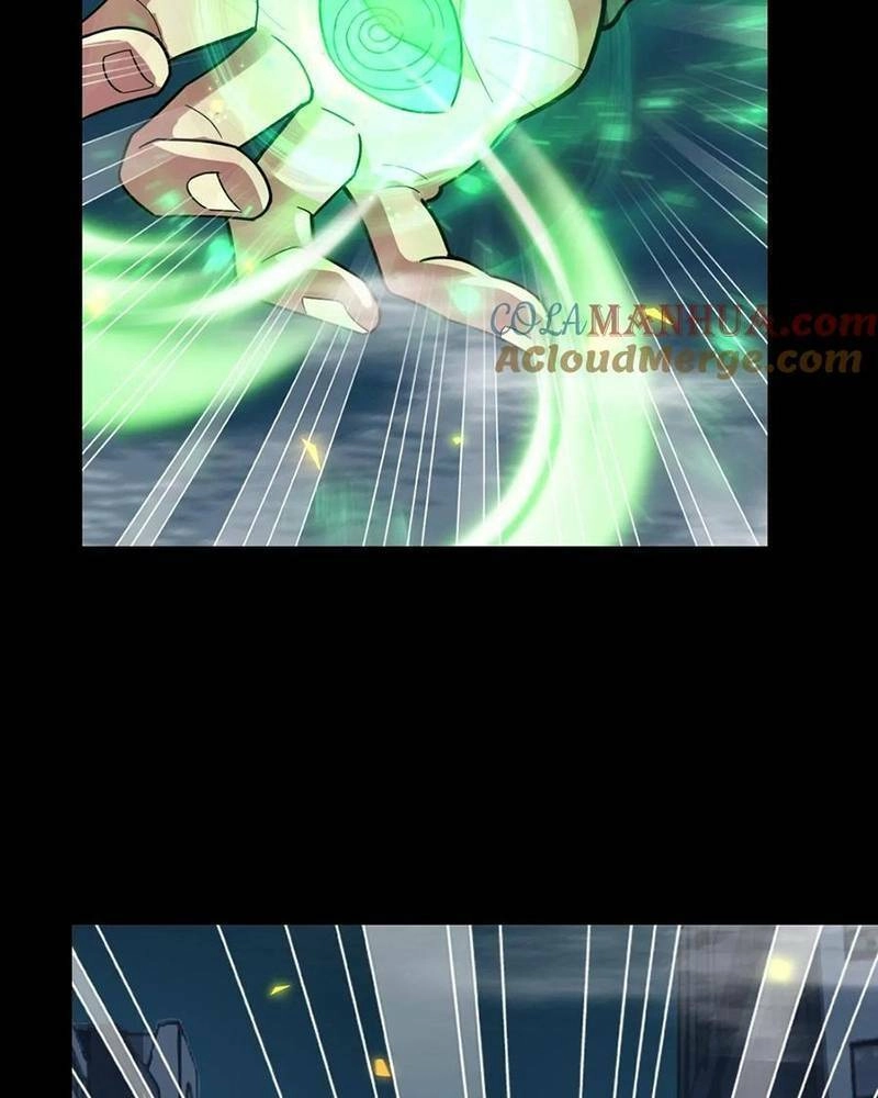 Ta, Người Chỉ Cần Nhìn Thấy Thanh Máu, Có Thể Trừng Phạt Thần Linh Chapter 114 - 8