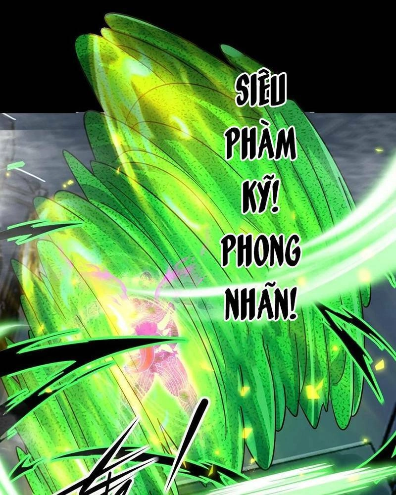 Ta, Người Chỉ Cần Nhìn Thấy Thanh Máu, Có Thể Trừng Phạt Thần Linh Chapter 114 - 10