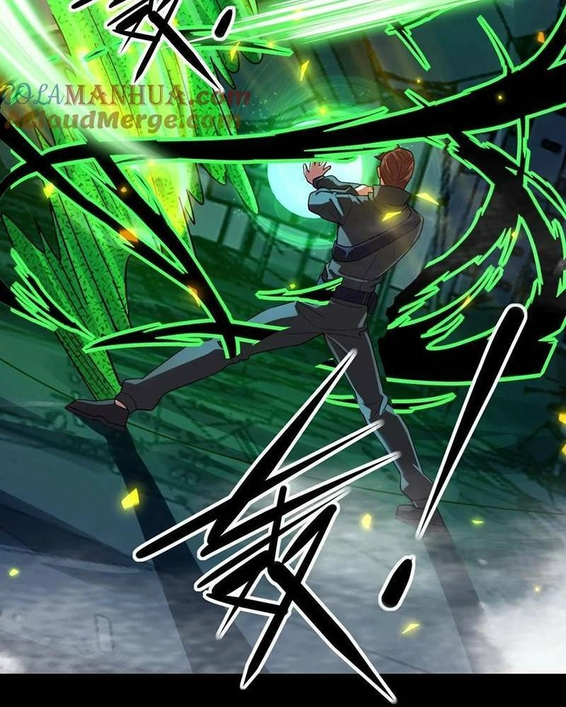 Ta, Người Chỉ Cần Nhìn Thấy Thanh Máu, Có Thể Trừng Phạt Thần Linh Chapter 114 - 11