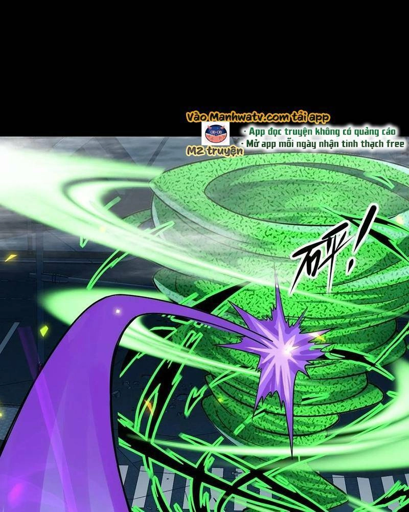 Ta, Người Chỉ Cần Nhìn Thấy Thanh Máu, Có Thể Trừng Phạt Thần Linh Chapter 114 - 15