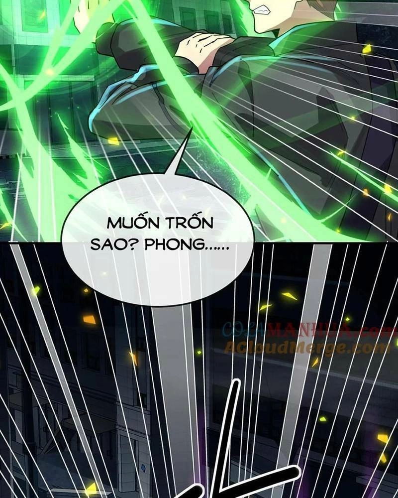 Ta, Người Chỉ Cần Nhìn Thấy Thanh Máu, Có Thể Trừng Phạt Thần Linh Chapter 114 - 19