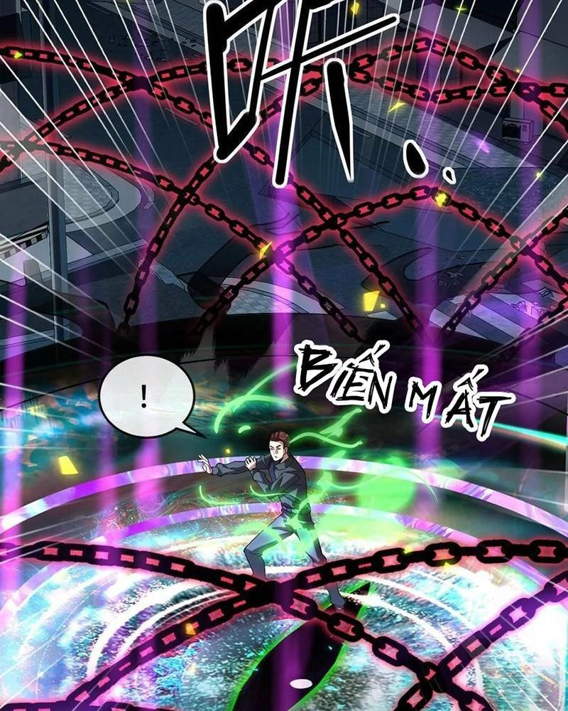 Ta, Người Chỉ Cần Nhìn Thấy Thanh Máu, Có Thể Trừng Phạt Thần Linh Chapter 114 - 20