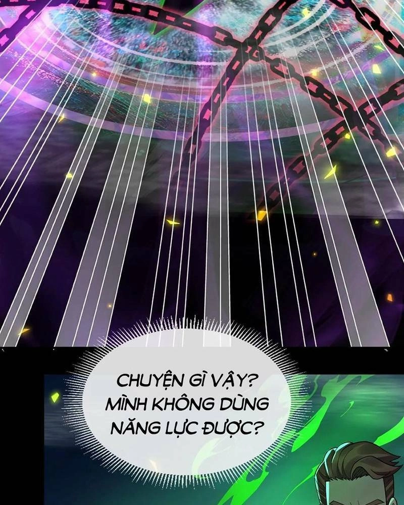 Ta, Người Chỉ Cần Nhìn Thấy Thanh Máu, Có Thể Trừng Phạt Thần Linh Chapter 114 - 21