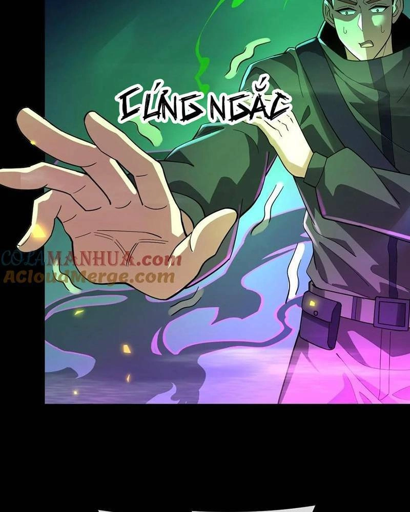 Ta, Người Chỉ Cần Nhìn Thấy Thanh Máu, Có Thể Trừng Phạt Thần Linh Chapter 114 - 22