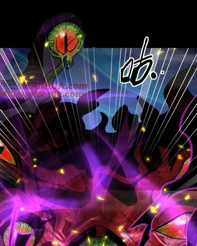 Ta, Người Chỉ Cần Nhìn Thấy Thanh Máu, Có Thể Trừng Phạt Thần Linh Chapter 114 - 25