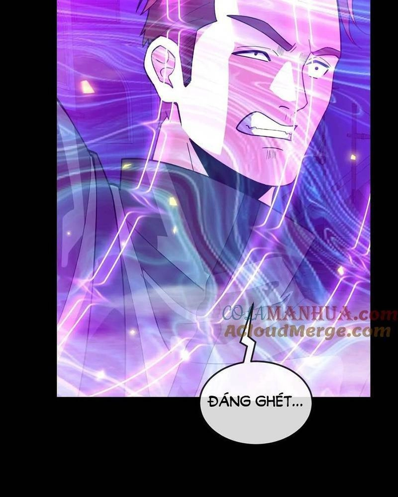 Ta, Người Chỉ Cần Nhìn Thấy Thanh Máu, Có Thể Trừng Phạt Thần Linh Chapter 114 - 34