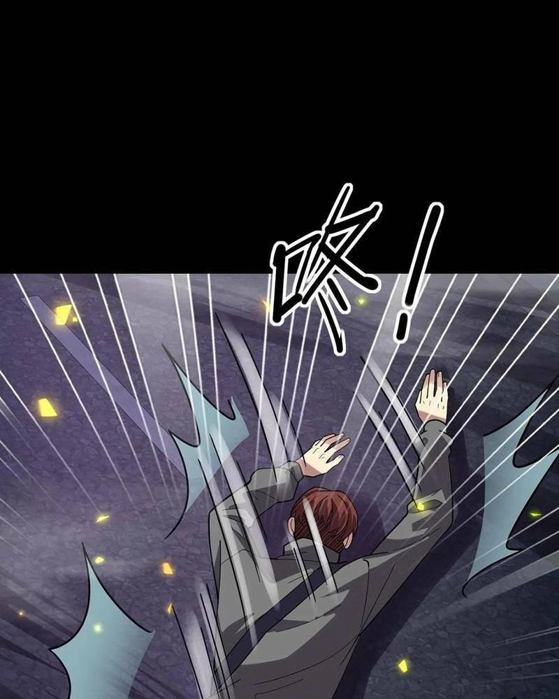 Ta, Người Chỉ Cần Nhìn Thấy Thanh Máu, Có Thể Trừng Phạt Thần Linh Chapter 114 - 35