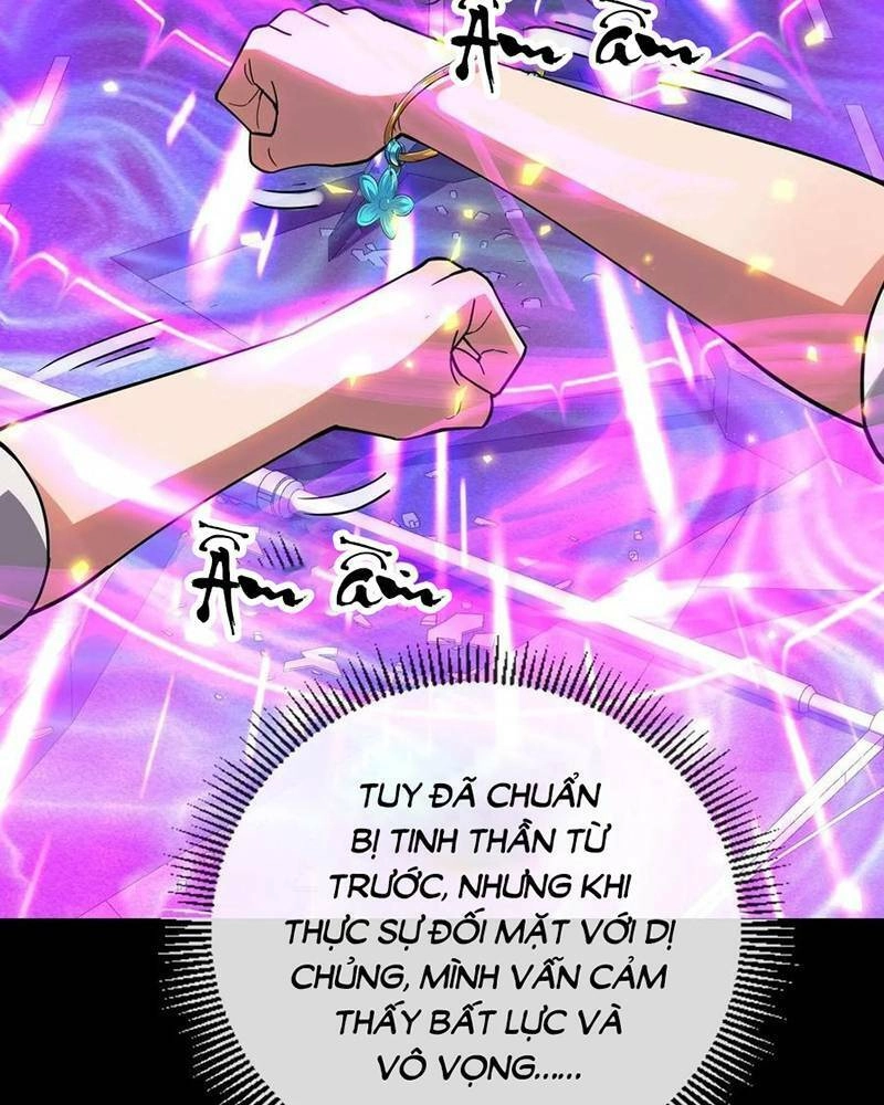 Ta, Người Chỉ Cần Nhìn Thấy Thanh Máu, Có Thể Trừng Phạt Thần Linh Chapter 114 - 42