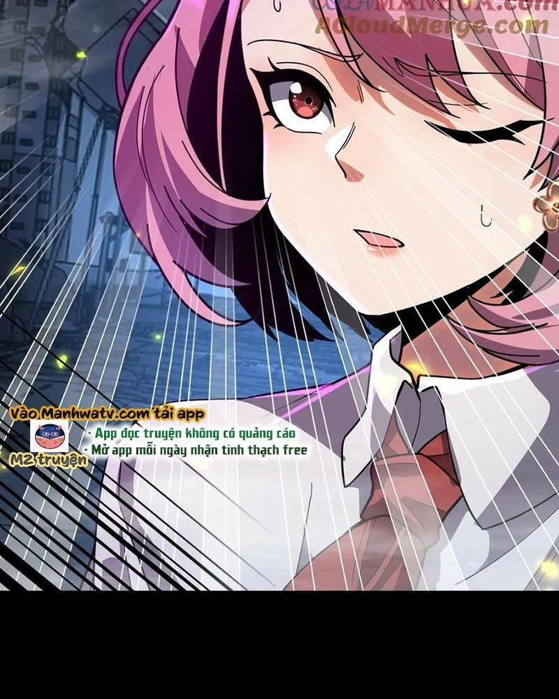 Ta, Người Chỉ Cần Nhìn Thấy Thanh Máu, Có Thể Trừng Phạt Thần Linh Chapter 114 - 46