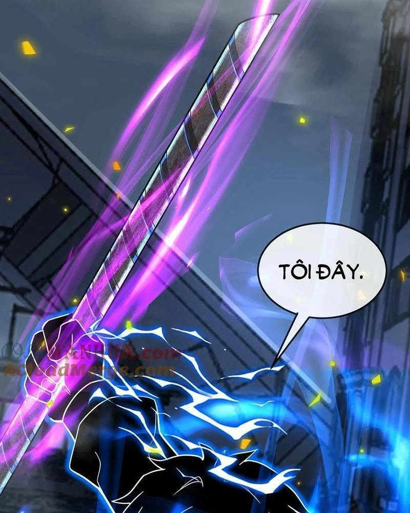 Ta, Người Chỉ Cần Nhìn Thấy Thanh Máu, Có Thể Trừng Phạt Thần Linh Chapter 114 - 51