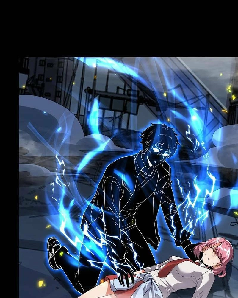 Ta, Người Chỉ Cần Nhìn Thấy Thanh Máu, Có Thể Trừng Phạt Thần Linh Chapter 115 - 3