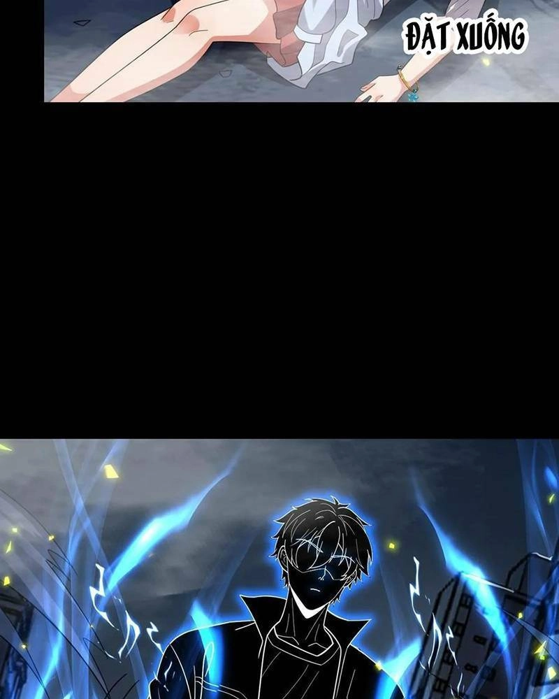 Ta, Người Chỉ Cần Nhìn Thấy Thanh Máu, Có Thể Trừng Phạt Thần Linh Chapter 115 - 4