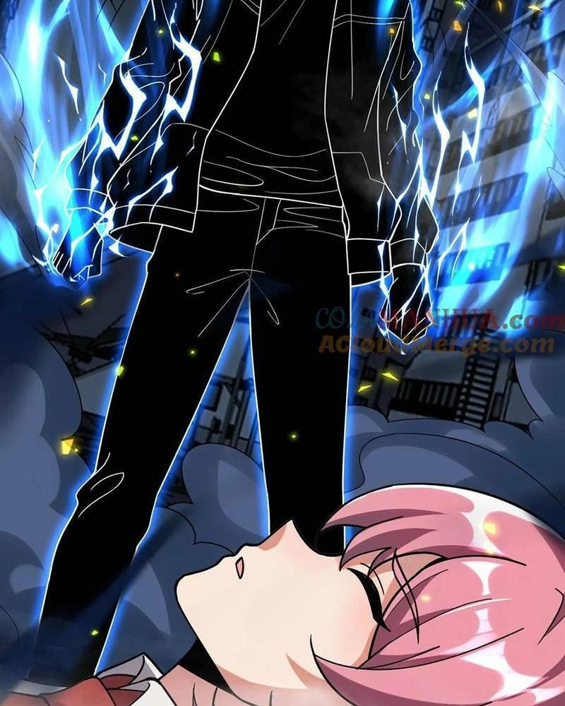 Ta, Người Chỉ Cần Nhìn Thấy Thanh Máu, Có Thể Trừng Phạt Thần Linh Chapter 115 - 5