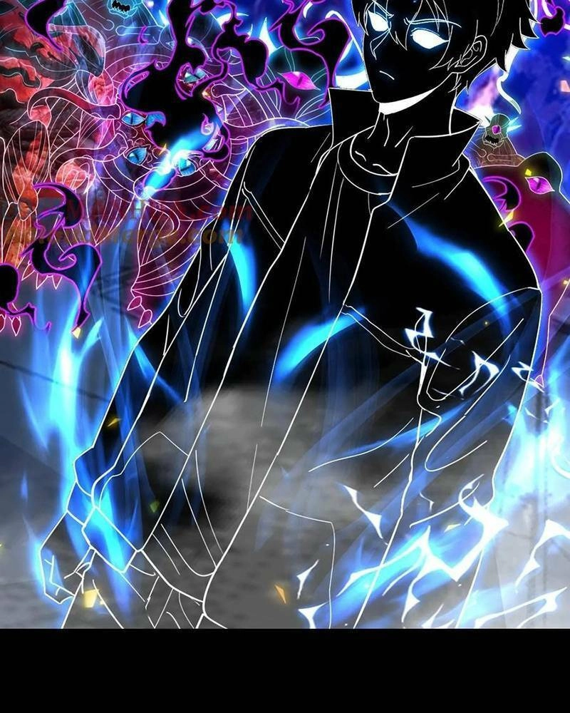 Ta, Người Chỉ Cần Nhìn Thấy Thanh Máu, Có Thể Trừng Phạt Thần Linh Chapter 115 - 8