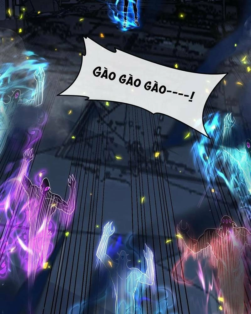 Ta, Người Chỉ Cần Nhìn Thấy Thanh Máu, Có Thể Trừng Phạt Thần Linh Chapter 115 - 10