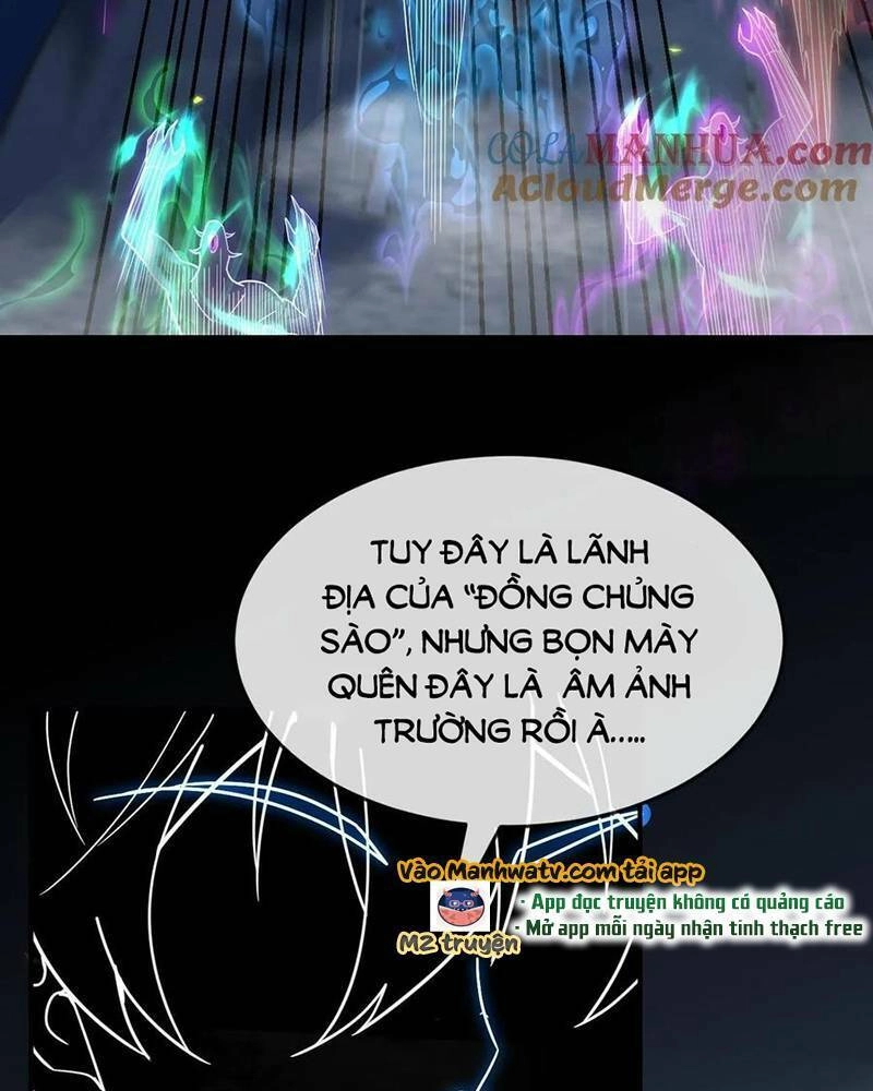 Ta, Người Chỉ Cần Nhìn Thấy Thanh Máu, Có Thể Trừng Phạt Thần Linh Chapter 115 - 11