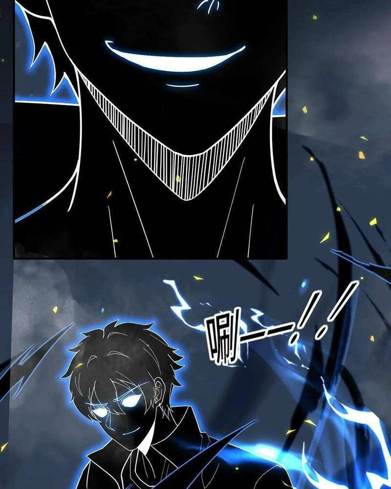 Ta, Người Chỉ Cần Nhìn Thấy Thanh Máu, Có Thể Trừng Phạt Thần Linh Chapter 115 - 12