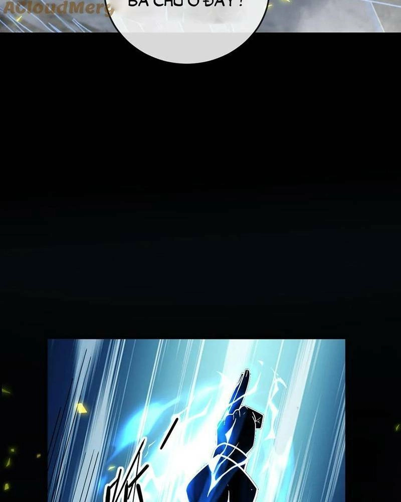 Ta, Người Chỉ Cần Nhìn Thấy Thanh Máu, Có Thể Trừng Phạt Thần Linh Chapter 115 - 14