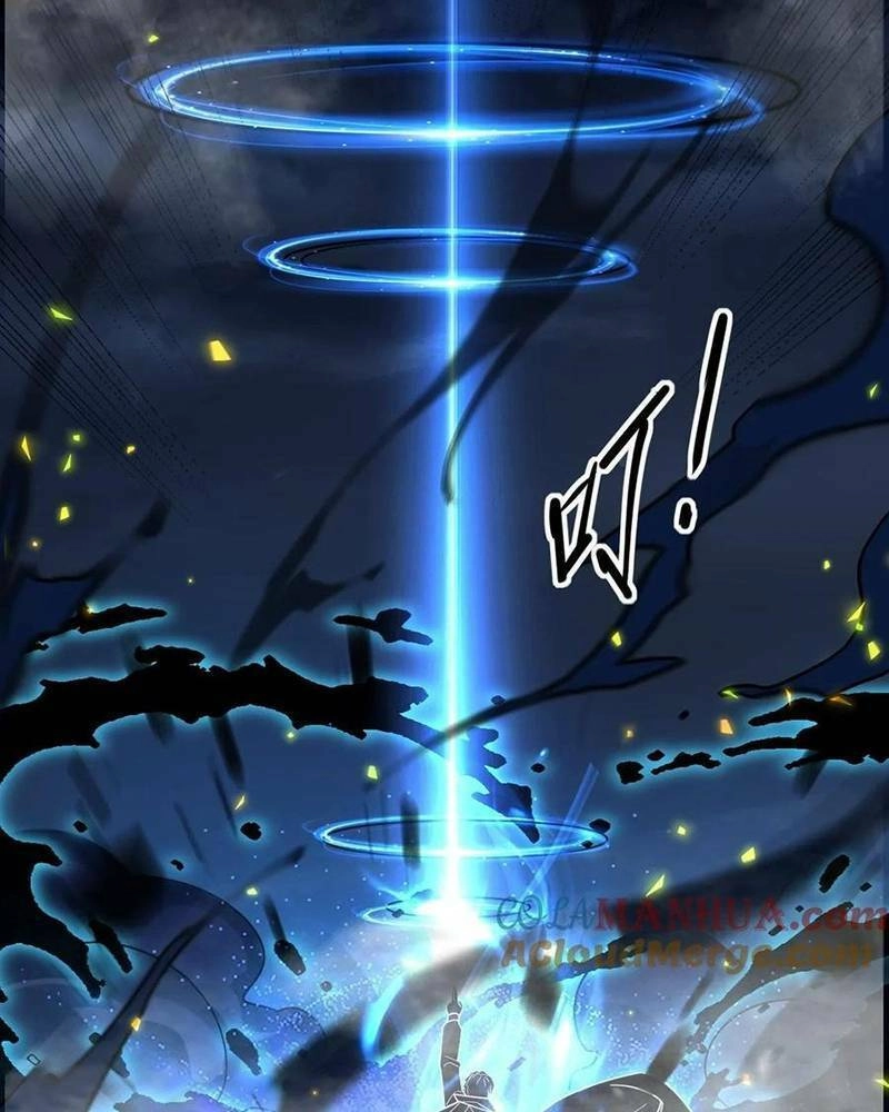 Ta, Người Chỉ Cần Nhìn Thấy Thanh Máu, Có Thể Trừng Phạt Thần Linh Chapter 115 - 16