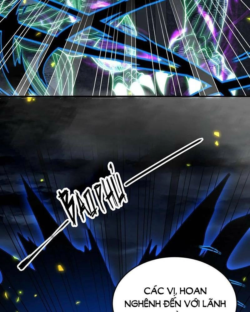 Ta, Người Chỉ Cần Nhìn Thấy Thanh Máu, Có Thể Trừng Phạt Thần Linh Chapter 115 - 20