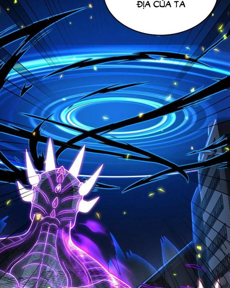 Ta, Người Chỉ Cần Nhìn Thấy Thanh Máu, Có Thể Trừng Phạt Thần Linh Chapter 115 - 21