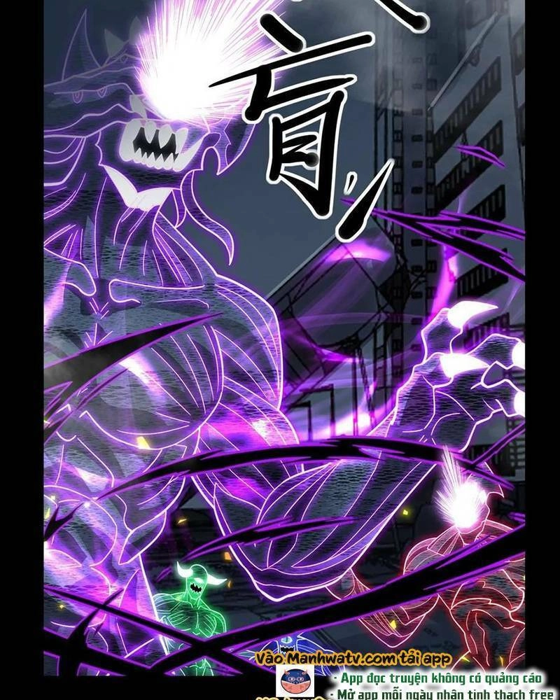 Ta, Người Chỉ Cần Nhìn Thấy Thanh Máu, Có Thể Trừng Phạt Thần Linh Chapter 115 - 24