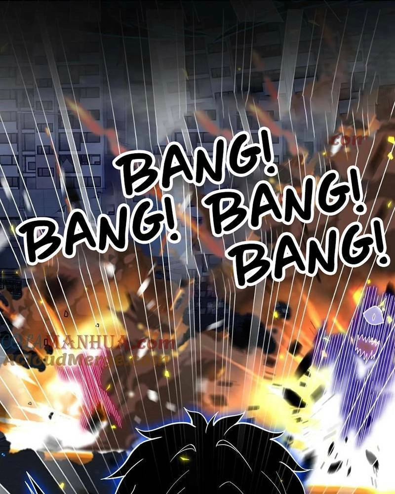 Ta, Người Chỉ Cần Nhìn Thấy Thanh Máu, Có Thể Trừng Phạt Thần Linh Chapter 115 - 28