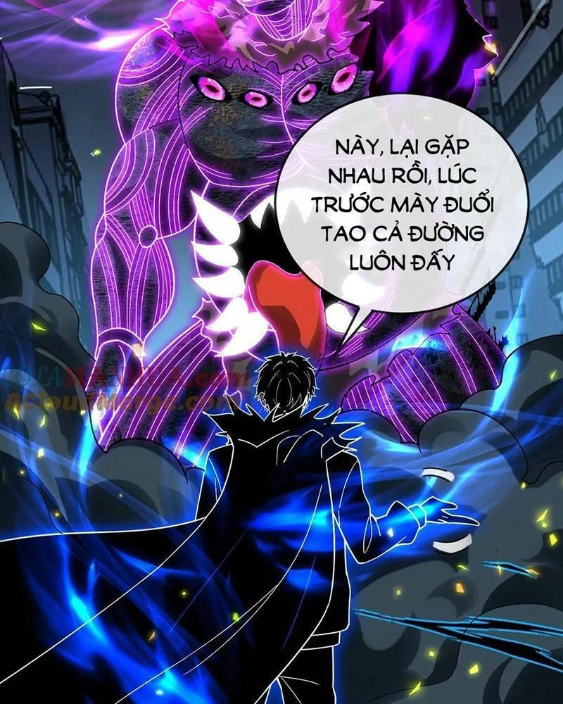 Ta, Người Chỉ Cần Nhìn Thấy Thanh Máu, Có Thể Trừng Phạt Thần Linh Chapter 115 - 31