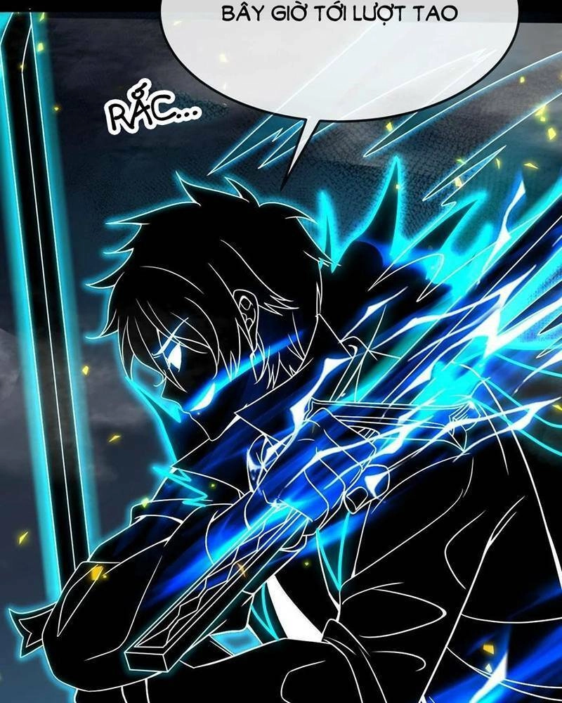 Ta, Người Chỉ Cần Nhìn Thấy Thanh Máu, Có Thể Trừng Phạt Thần Linh Chapter 115 - 33