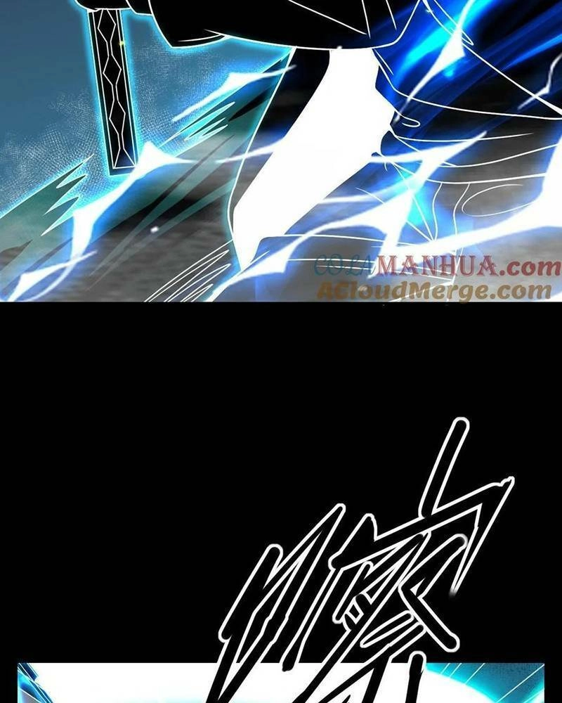 Ta, Người Chỉ Cần Nhìn Thấy Thanh Máu, Có Thể Trừng Phạt Thần Linh Chapter 115 - 34