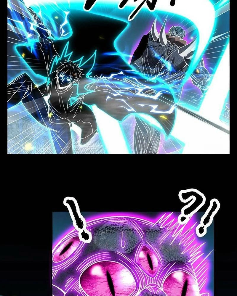 Ta, Người Chỉ Cần Nhìn Thấy Thanh Máu, Có Thể Trừng Phạt Thần Linh Chapter 115 - 35