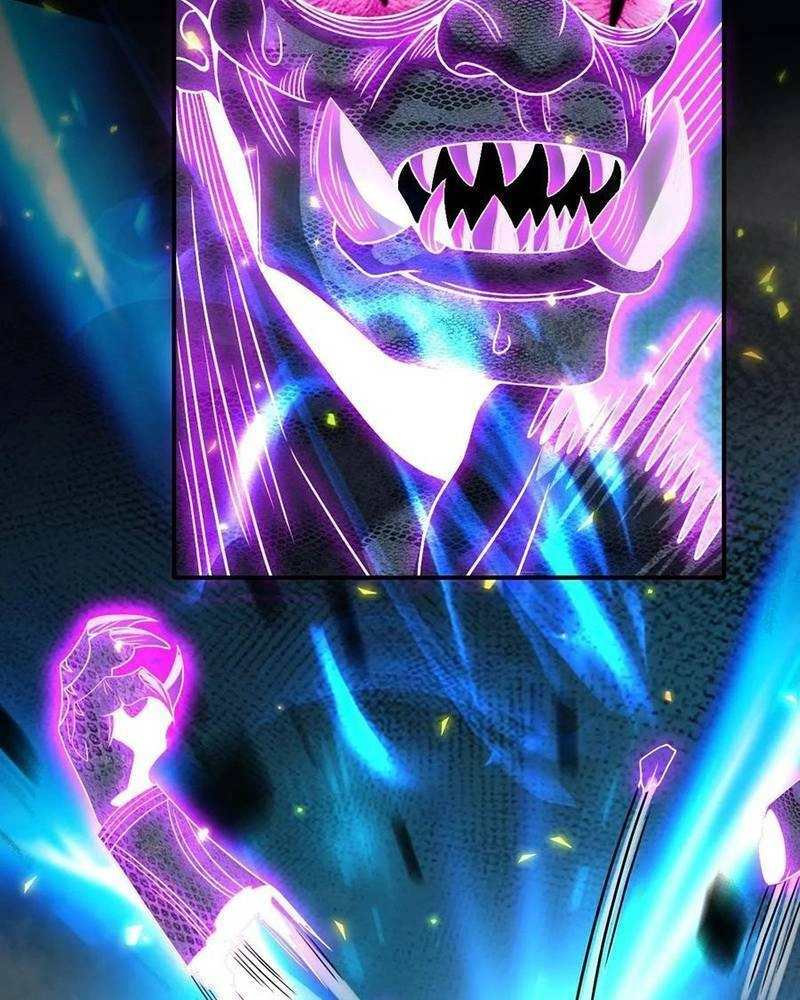 Ta, Người Chỉ Cần Nhìn Thấy Thanh Máu, Có Thể Trừng Phạt Thần Linh Chapter 115 - 36