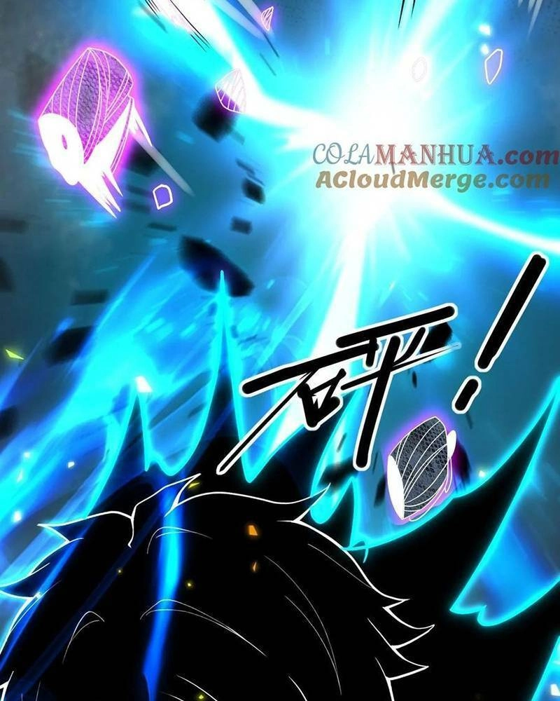 Ta, Người Chỉ Cần Nhìn Thấy Thanh Máu, Có Thể Trừng Phạt Thần Linh Chapter 115 - 37