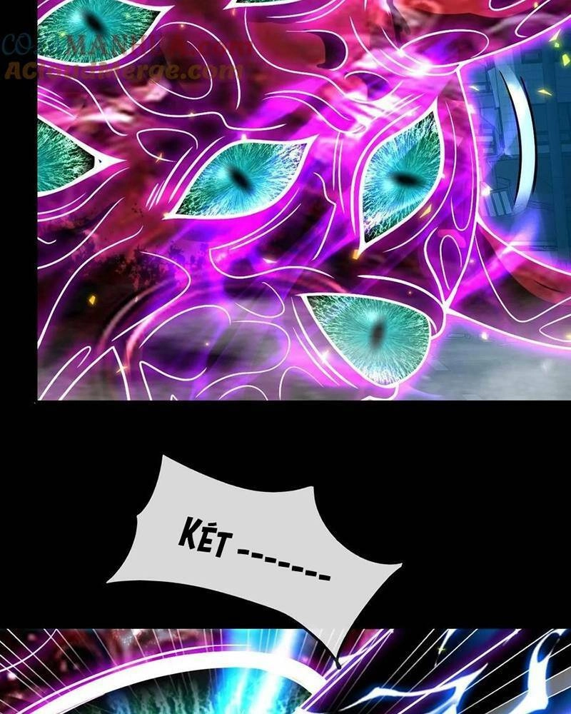 Ta, Người Chỉ Cần Nhìn Thấy Thanh Máu, Có Thể Trừng Phạt Thần Linh Chapter 115 - 40