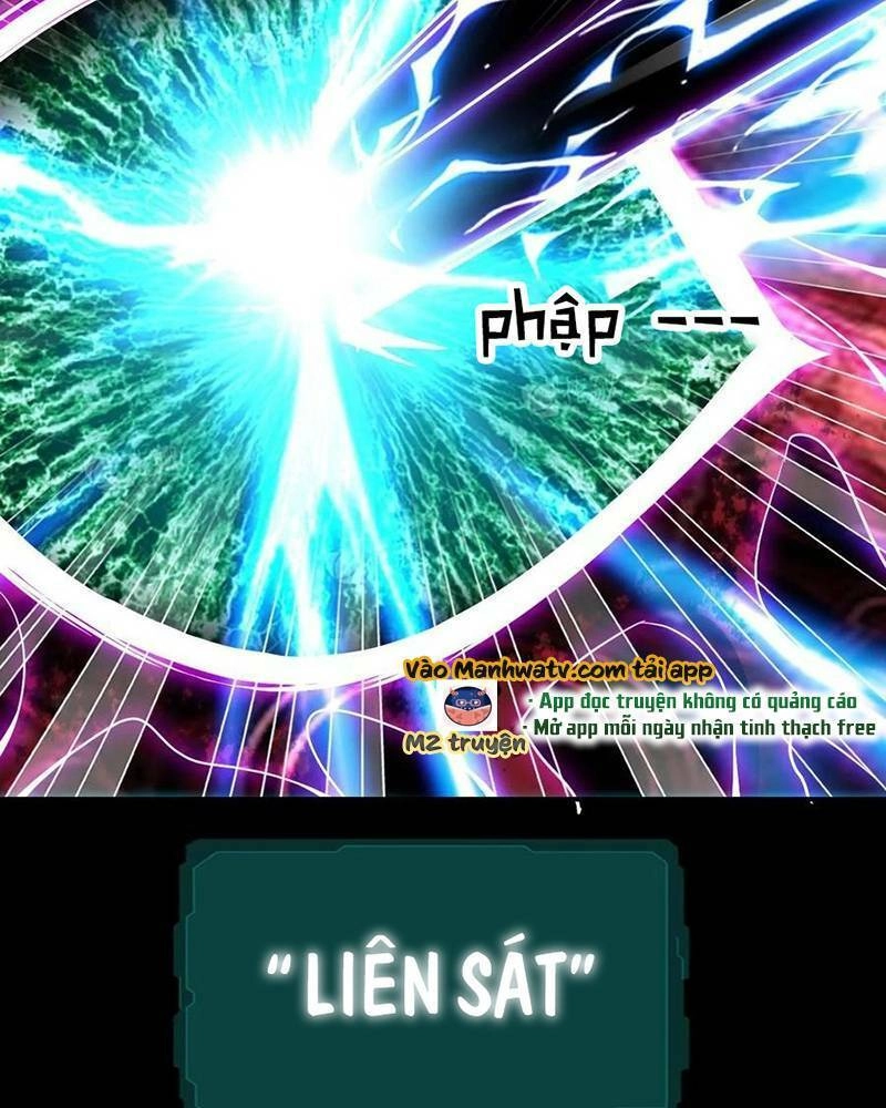 Ta, Người Chỉ Cần Nhìn Thấy Thanh Máu, Có Thể Trừng Phạt Thần Linh Chapter 115 - 41