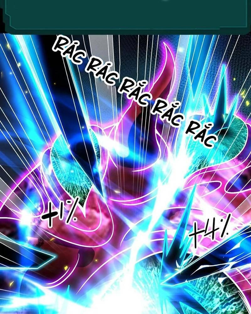 Ta, Người Chỉ Cần Nhìn Thấy Thanh Máu, Có Thể Trừng Phạt Thần Linh Chapter 115 - 43