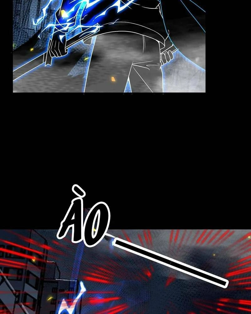 Ta, Người Chỉ Cần Nhìn Thấy Thanh Máu, Có Thể Trừng Phạt Thần Linh Chapter 115 - 50