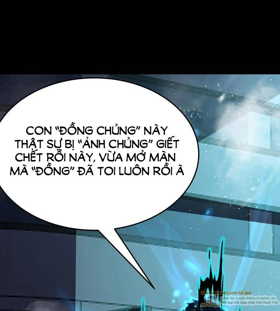 Ta, Người Chỉ Cần Nhìn Thấy Thanh Máu, Có Thể Trừng Phạt Thần Linh Chapter 116 - 4