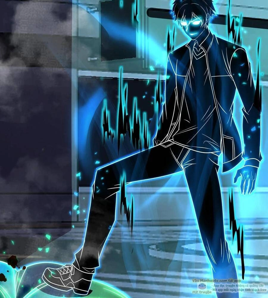 Ta, Người Chỉ Cần Nhìn Thấy Thanh Máu, Có Thể Trừng Phạt Thần Linh Chapter 116 - 5