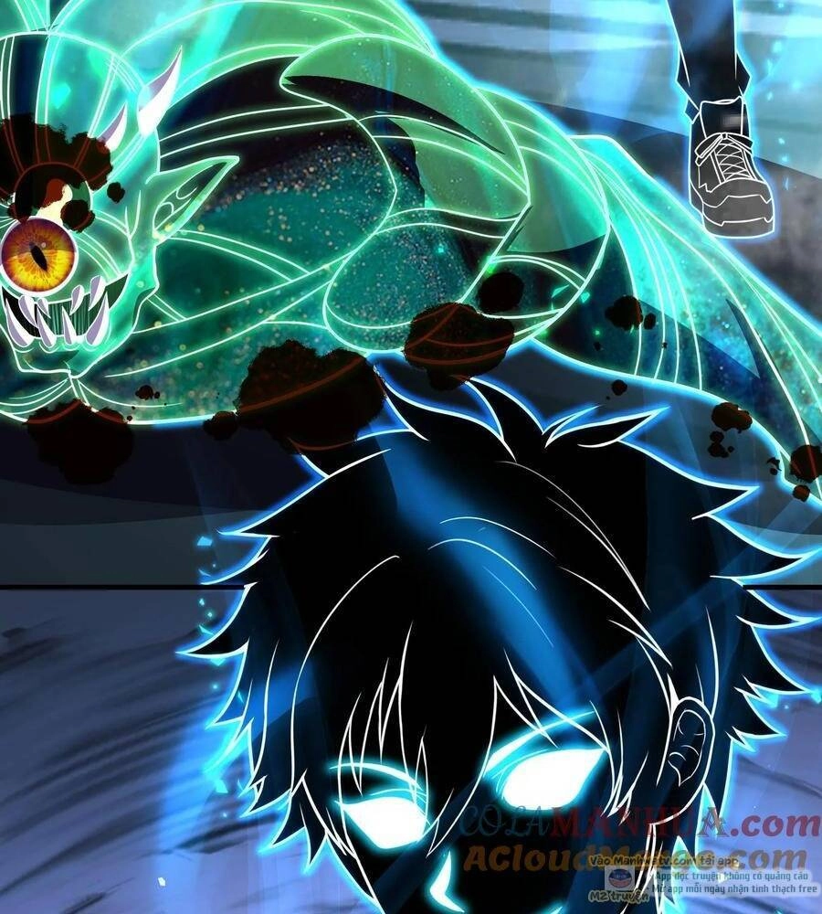 Ta, Người Chỉ Cần Nhìn Thấy Thanh Máu, Có Thể Trừng Phạt Thần Linh Chapter 116 - 6